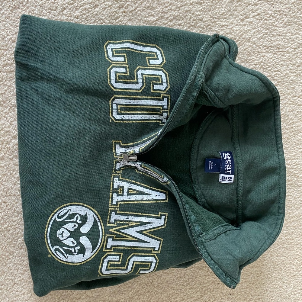 Colorado State Quarter ZIP